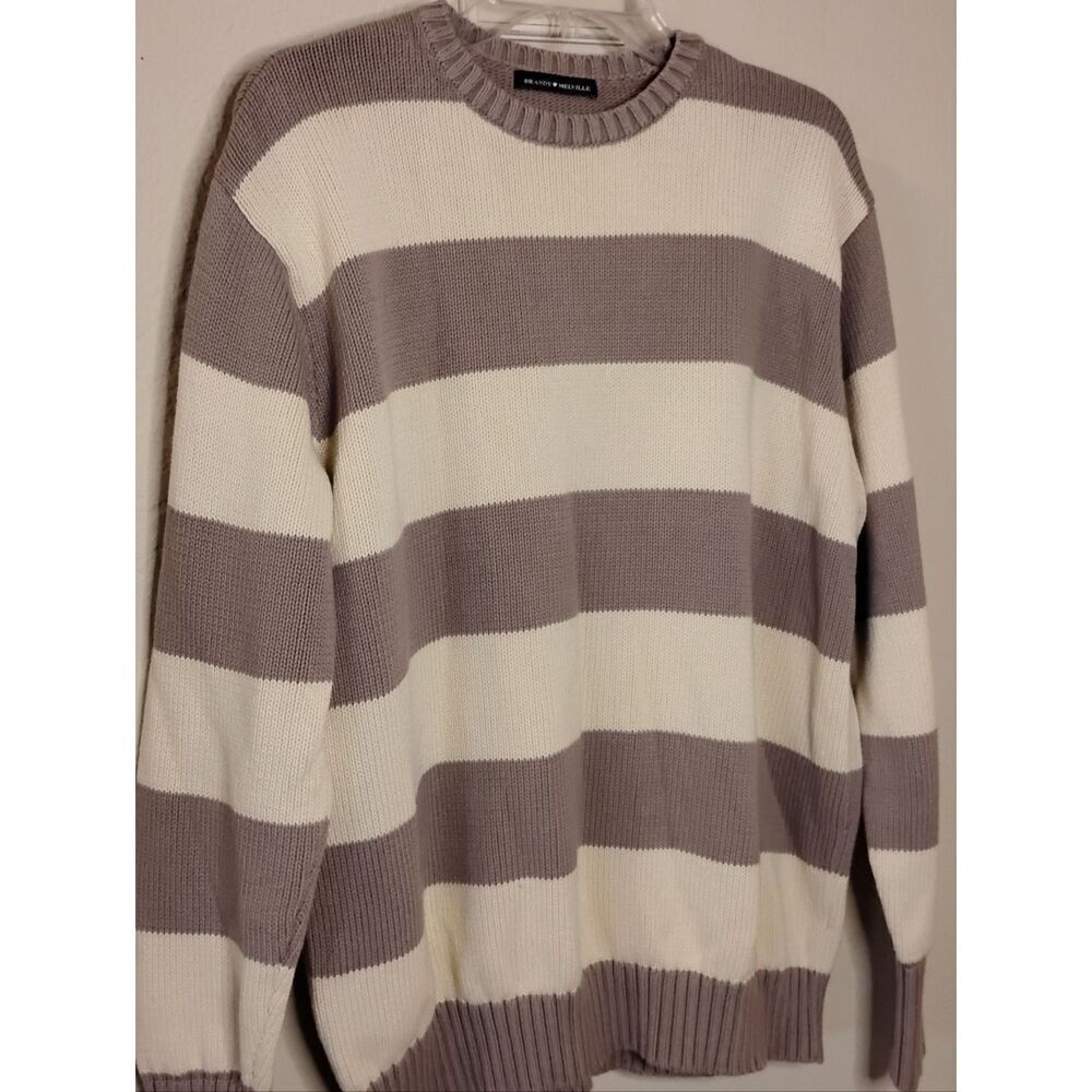 USED Brandy Melville Sweater